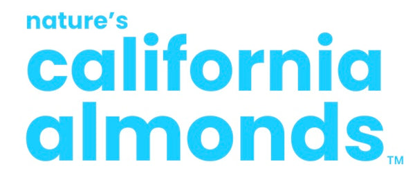 Nature's California Almonds